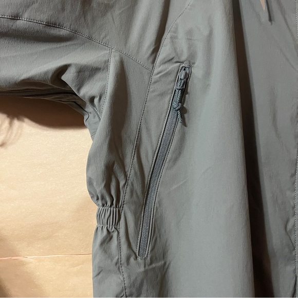 Patagonia | NWT Level 5 Military Jacket Gen II MARS PCU Softshell Zip Up Size XL - Picture 8 of 15